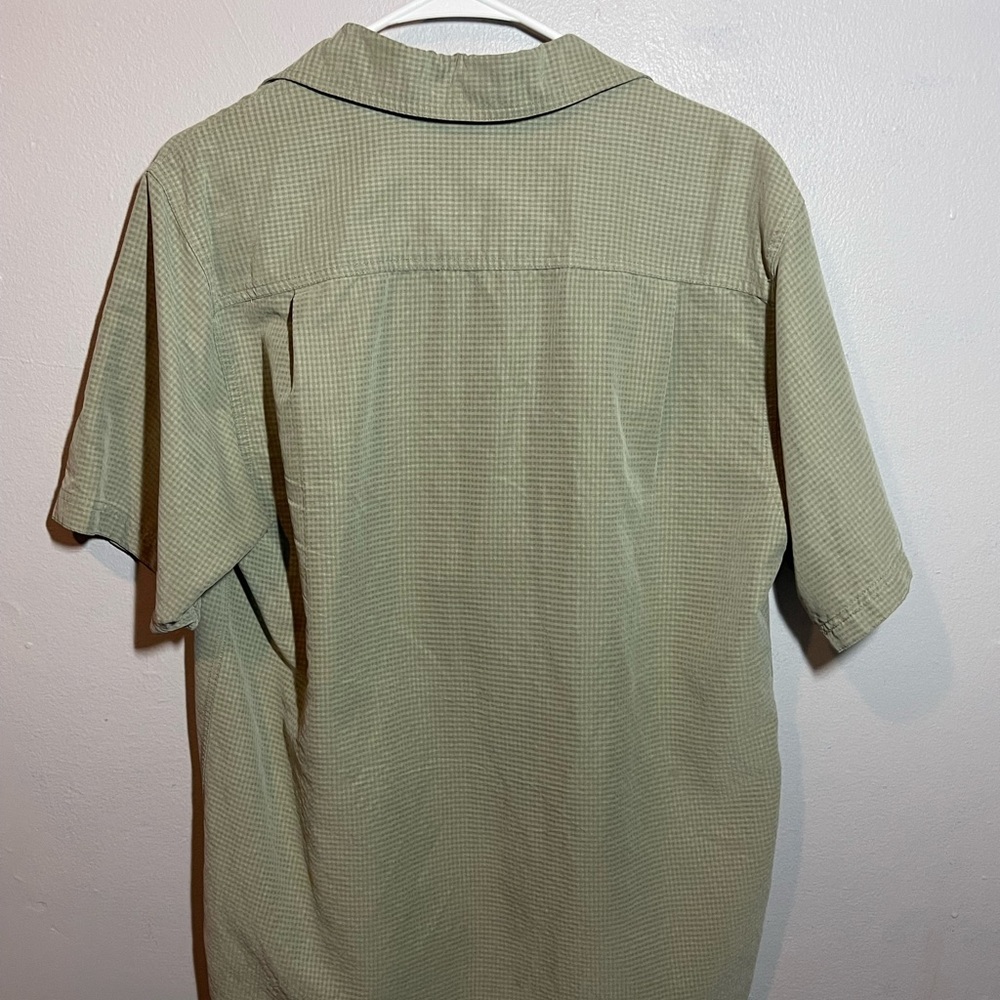 Royal Robin Dress Shirt